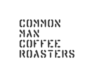 Common Man – Coffee carousel